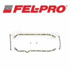 Fel-pro Oil Pan Gasket Set For 1949 Oldsmobile Series 88 5.0L V8 Engine Un New. Price: $31.41.