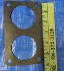 E5TZ9E936A New Oem Ford Fuel Injection Throttle Body Mounting Gasket. Price: $8.99.