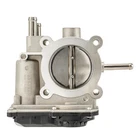 Philtop Electronic Throttle Body For Hyundai Veloster Accent Rio Soul 1.6L 12-19 Used. Price: $39.20.
