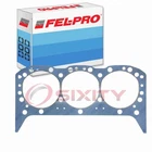 Fel-pro Engine Cylinder Head For 1987 Chevrolet V10 4.3L V6 Gaskets Fd New. Price: $23.26.