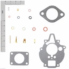 Zenith 1 Barrel Carburetor Kit Industrial John Deere Massey Ferguson Oliver New. Price: $37.99.