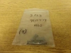 New Gm Springs 3.823 Carburetor Idler Needle 7011479, Lot Of *free Shipping*. Price: $19.99.