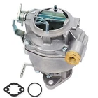 For Bbl Carburetor Rochester Chevy Pickup Truck 292CI 6-CYLINDER 4.8L 1963-67 New. Price: $149.99.