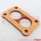 Nissan Cherry N10 1979-1981(EUR) Genuine Carburetor Insulator 16174-H1001 Oem New. Price: $42.73.