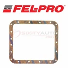 Fel-pro Oil Pan Set For 1979 Subaru 1.6L H4 Engine Hl New. Price: $21.69.