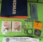 1963 Ford V8 Brand 4BBL "partial" Echlin Carburetor Rebuild Kit P/n 2-5188 New. Price: $19.75.