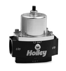 Holley 12-847 Dominator Billet Carbureted By Pass Fuel Pressure Regulator New. Price: $269.95.