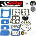 Holley Rebuild Renew Kit Vacuum Secondary Carburetor 600 670 750 Cfm 1850 3310. Price: $39.99.