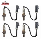 Set Of New Ntk Oxygen O2 Sensor For 1996 1997 1998 Lincoln Mark Viii V8 4.6L. Price: $70.00.