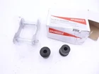 Scott Drake Dual Exhaust Shackle Kit Ford Mustang 1964-1965 New. Price: $42.99.