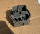 Holley 4224-S Body Only Carburetor 660 Center Squirter Tunnel Ram For. Price: $99.99.