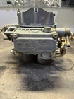 Holley Performance 4 Barrel Carburetor 600 Cfm Square Bore Manual Choke 1850 Used. Price: $220.00.