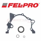 Fel-pro Front Engine Crankshaft Seal Kit For 1996-1998 Suzuki X-90 1.6L L4 Gg New. Price: $20.04.