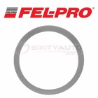 Fel-pro Rear Engine Crankshaft Seal Kit For 2001-2011 Mazda Tribute 3.0L V6 Cq New. Price: $25.19.