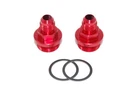 Aed Performance #6 Fuel Bowl Fitting New. Price: $31.29.