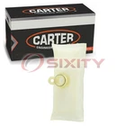 Carter STS-227 Fuel Pump Strainer For TS97 STR41 FS175 FS0092 B0053S Vp New. Price: $14.56.