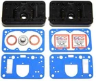 Holley Qft Aed Ccs 650 Cfm Pro Billet Metering Block Kit 2 Circuit Emul Black New. Price: $229.95.