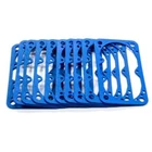 Advanced Engine Design 5847X Reusable Float Bowl Gaskets (10PK) New. Price: $35.77.