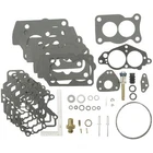 Carburetor Repair Kit Standard 1514 Fits 83-85 Nissan 720 2.4L-L4 New. Price: $67.33.