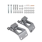 High Clearance Engine Mount Set For Chevy C10 Pickup 1963-1972 Small Block New. Price: $49.22.