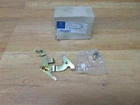 Carburetor Lever Repair Kit Genuine Mercedes 108/114/130 A0005868507 New. Price: $102.55.