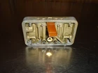 Holley 4150 4-BARREL 4780 Carburetor Secondary Metering Block 800 Cfm 2B 6514 Used. Price: $45.00.
