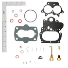 Walker Products Carburetor Rebuild Kit Fits 1961-1964 Studebaker Champ New. Price: $131.49.