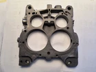 Rochester Quadrajet Base Plate - 7037600 321 Used. Price: $14.75.