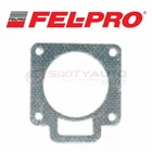 Fel-pro 61489 Fi Throttle Body Mounting Gasket For G32338 AJ51-13-655 Fuel Kv New. Price: $18.29.