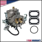 2BBL C2-BBD Carburetor For Dodge Truck Plymouth 273-318 Engine Barrel New. Price: $53.48.