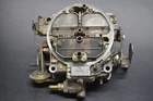 Rochester Quadrajet 4-BBL Carburetor 1969 Corvette & Others Gm# 7029202 Used. Price: $160.00.