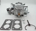 Carburetor For Jeep Wrangler Cylinder 4.2L 258 Cu 1983-1988 180-6449 New. Price: $36.99.