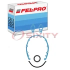 Fel-pro Engine Timing Cover Gasket Set For 1966-1974 Checker Aerobus 5.3L Nz New. Price: $22.00.