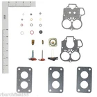 Walker Products 15832 Carburetor Repair Kit (W2) Renault (4) 1981-85 New. Price: $81.28.