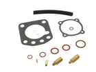 Royze 19XP96P Carburetor Repair Kit Fits 1972 Nissan 240Z New. Price: $68.68.
