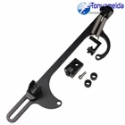 Aluminum 4150 4160 Serie Billet Throttle Cable Bracket Carburetor 350 Black New. Price: $18.99.