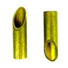 Holley Qft Aed Dominator Bowl Vent Tube 5/16" Od X 1.145" Long Free Shipping New. Price: $12.95.