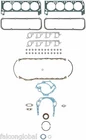 Ford 351C 351M 400 Fel Pro Full Gasket Set Head+oil Pan+rear Seal+exhaust 70-82 New. Price: $110.91.