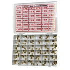 Quick Fuel 36-436QFT Gas Jet Assortment Kit, 75-110 New. Price: $175.95.