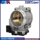 For 2015-2016 Chevrolet Impala 3.6L Dohc TB1272 12670984 Throttle Body New. Price: $60.79.