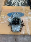1970 Mach 428 Scj 4SP D0ZF-9510-AA Holley Carburetor Rare DOZF-9510-AA Used. Price: $4000.00.