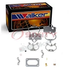 Walker Carburetor Repair Kit For 1961 Desoto 5.9L V8 Fuel Hb New. Price: $43.99.