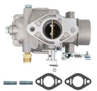 Carburetor Fits 1965-1982 Ford 2000 2100 2300 2600 21210 Tractors C5NE9510G New. Price: $109.99.