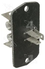 Hvac Resistor-blowermotor Seasons 20466 New. Price: $63.29.