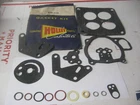 Holley 4V Barrel Carburetor Gasket Kit 85R-354 Nos New. Price: $24.95.