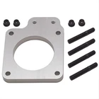 Trick Flow 51500075, Throttle Cable Brackets, 75MM, Aluminum, Ford Sfi, Each New. Price: $54.99.