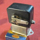 Nos Mopar 1934-1948 Electric Sisson Choke, With Chrysler Stamped It, 621936 New. Price: $199.49.