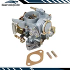 Carburetor 30/31 PICT-3 For 1971-1974 Volkswagen Vw Beetle Type 1&2 Bug Bus Ghia New. Price: $64.80.