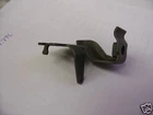 1968 69 70 71 72 Gm Corvette Accelerator Carburetor Bracket - Holley New. Price: $29.95.