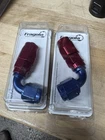 Fragola 229006 Hose Fitting #6 Deg Pro-flow New. Price: $36.00.